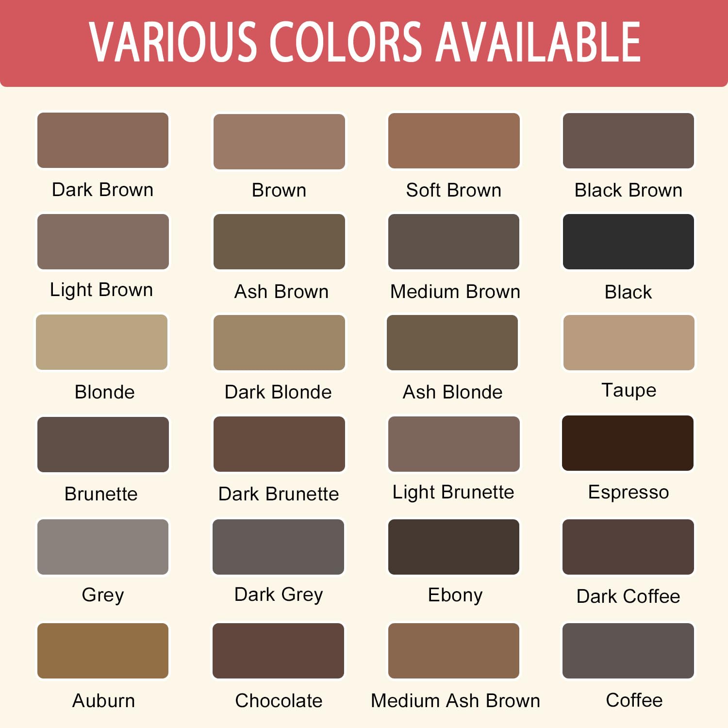 LAVONE Eyebrow Pen, 2-in-1 Eyebrow Pencils for Women with 4 Tip Microblading Eyebrow Pencil and Curved Precise Brow Pencil, Waterproof Eyebrow Pencil Create Full, Natural Hair-Like Brows, Dark Brown