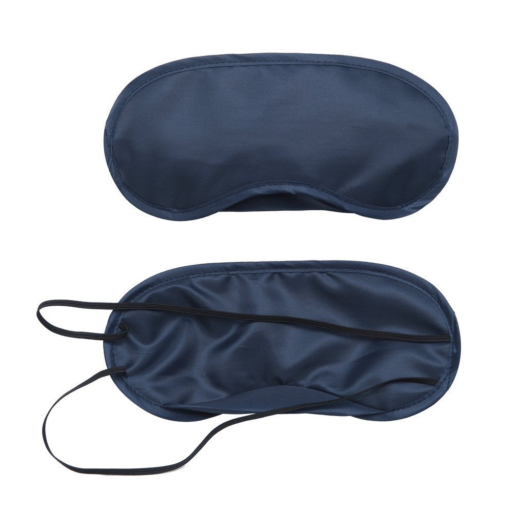Silk Eye Mask for Sleep 100 Light Blocking Sleeping Mask for Women Night Blindfolds Comfortable Adjustable Eye Covers