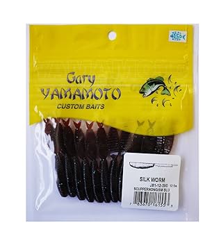 Gary YAMAMOTO ソフトルアー ワーム セット Gary YAMAMOTO ソフトルアー ワーム セット ゲイリーヤマモト