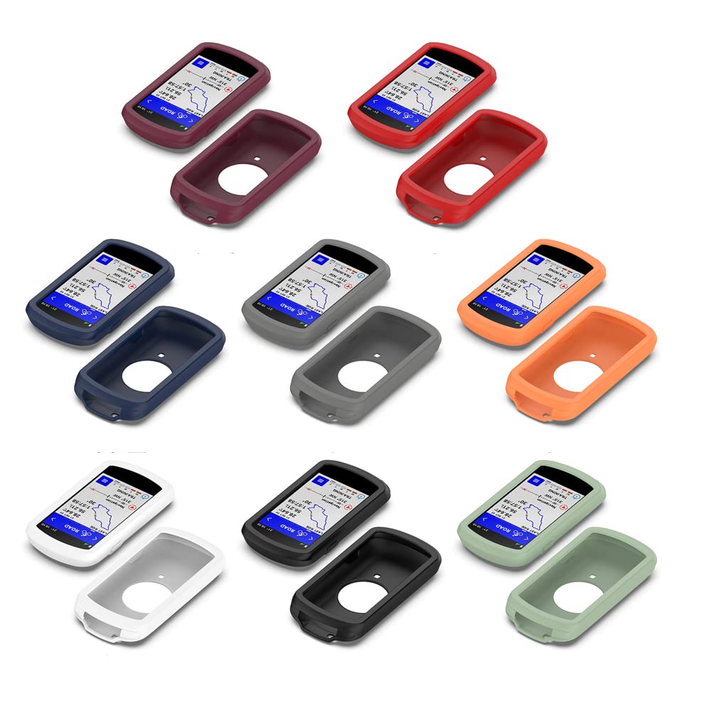 ガーミン GARMIN EDGE 1040 おまけ カバー