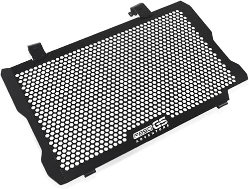 Miniatura 4 de Para BMW F 850GS F850GS F 850 GS Adventure 2018-2021 motocicleta radiador rejilla protección protección motocicleta radiador (color 8)