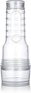 Fleshlight Ice Butt | Crystal Texture | Male Sex Toy