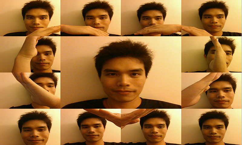Grid Camera - App on Amazon Appstore
