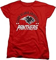 Vista 159 de LOGOVISION Colección oficial de camisetas para mujer con diseño de mascota universitaria