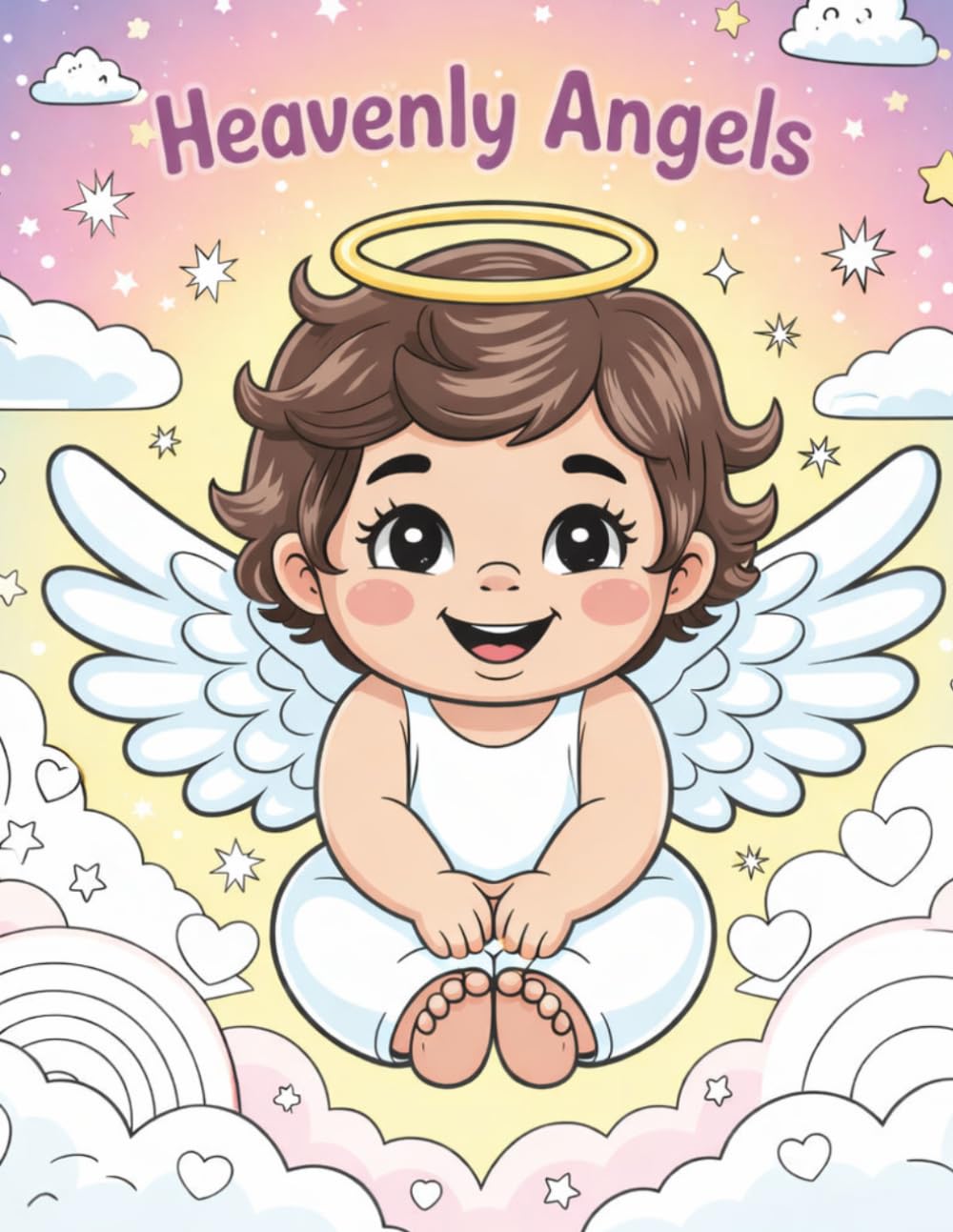 Heavenly Angels