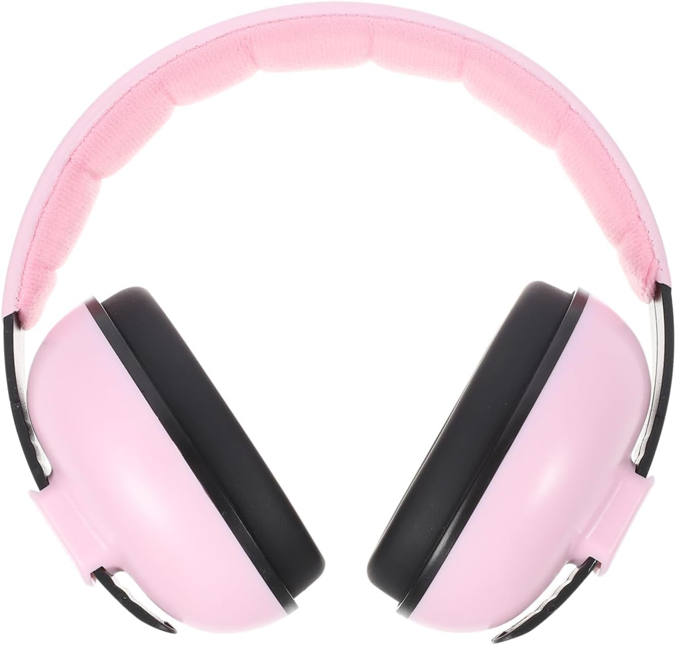 ERINGOGO Hearing Protector Earmuffs Noise Reduction Ear Protection Headband Lightweight Comfortable Noise Blocking for Sleeping