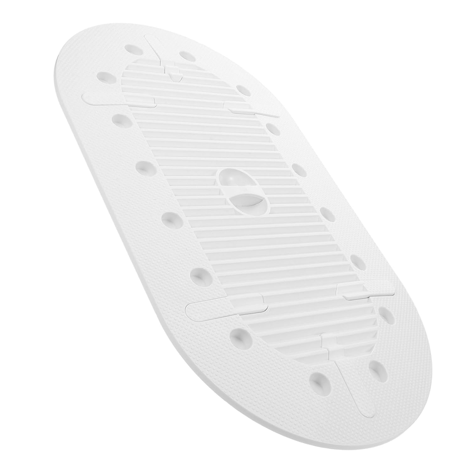 Toilet Seat Bumpers Squatting Toilet Cover Squatting Pit Cover Sealed Lid