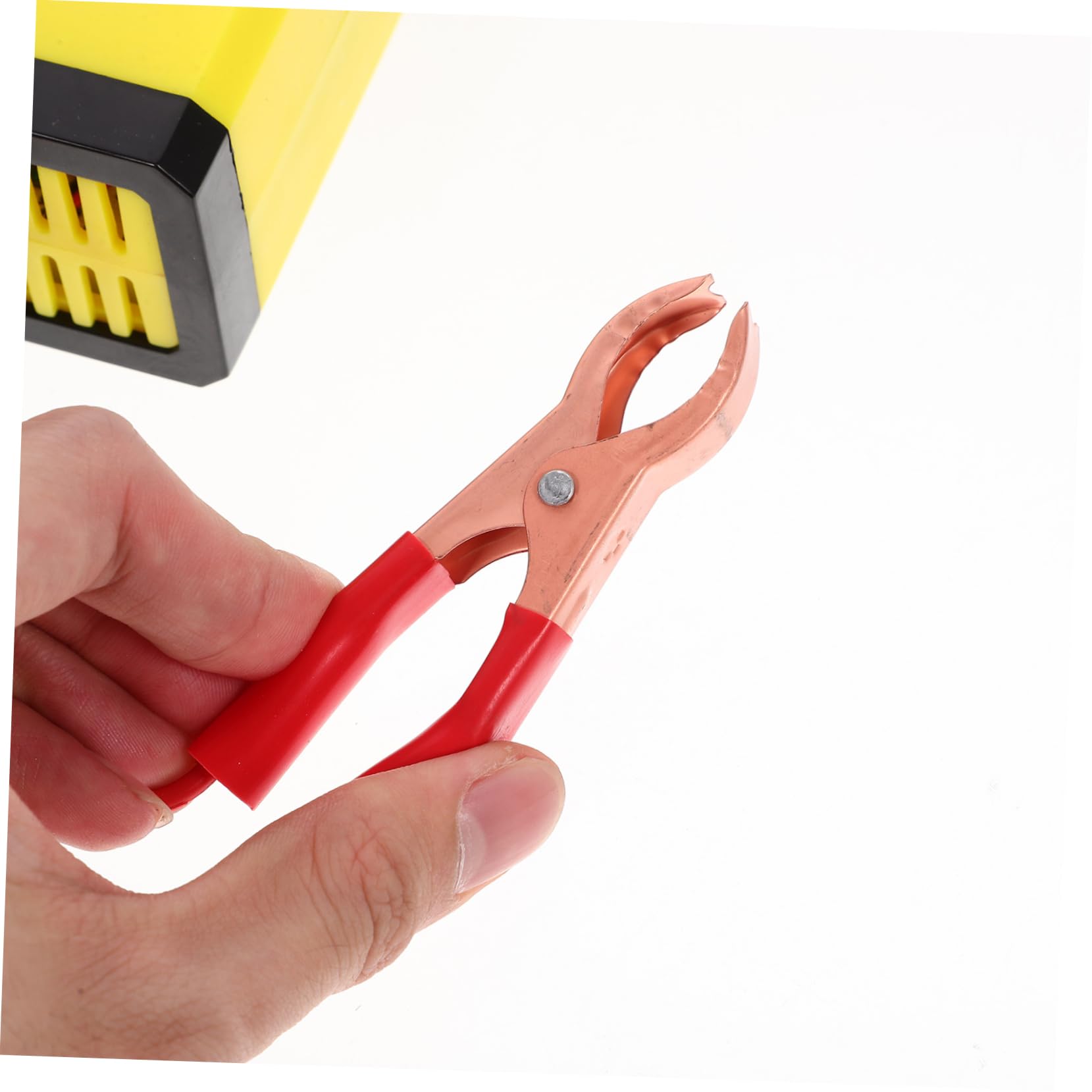 Tec Mate O-124 – 12V Lead-Acid Battery Monitor with SAE Connector – Free Limited Warranty Included