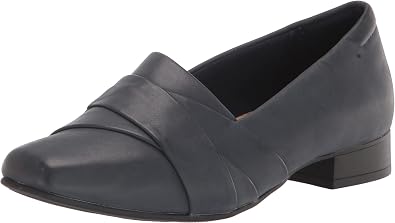 Clarks Womens Tilmont Clara Loafer Flat