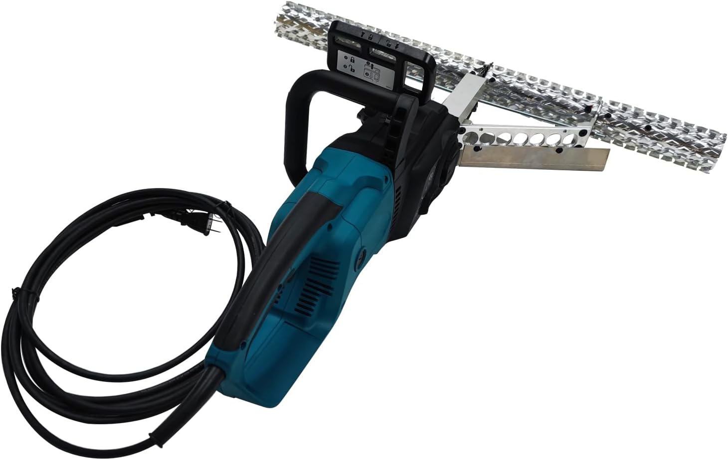 27.5" Foam Planer Open Cell Foam Planer Spray Foam Insulation Cutting Removal Tool for Polyurethane Sprayer Machine 110V