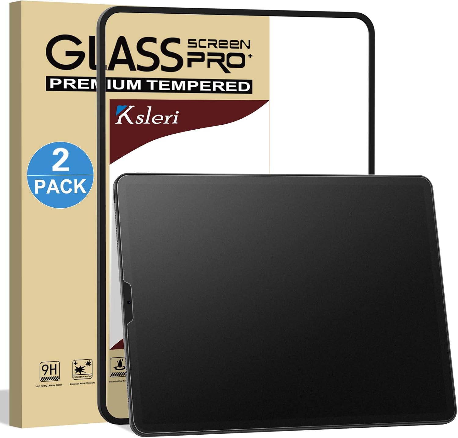 Anti Fingerprint Ipad Air Screen Protector Anti Glare Air Ipad