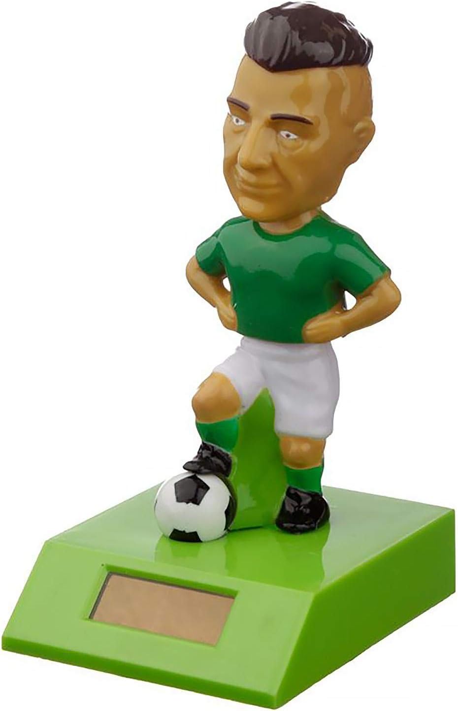 Close Up H857670 Action Figure