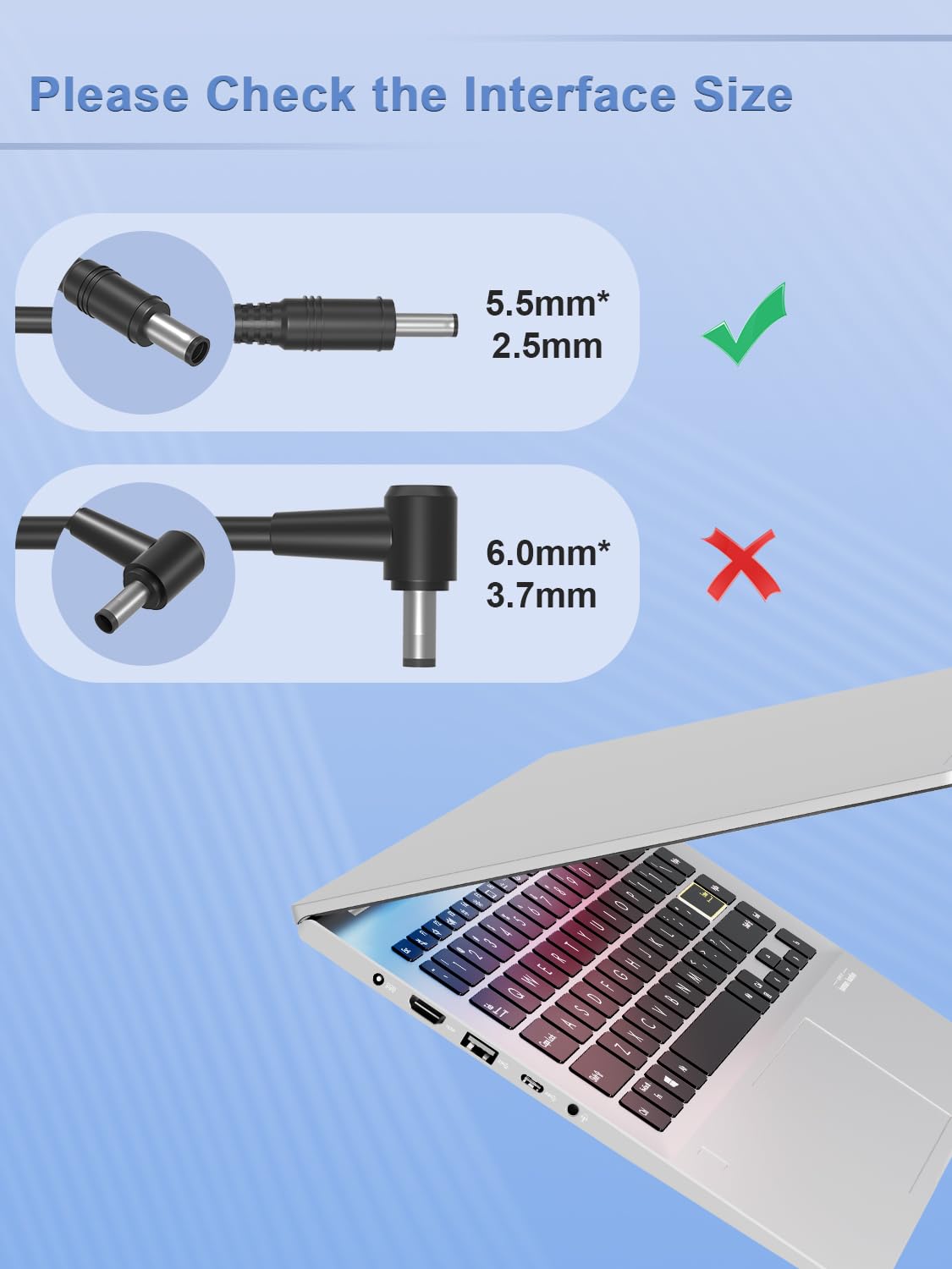 12 V Car Power Cord kompatybilny z Inogen One G2 G3 G4 G5