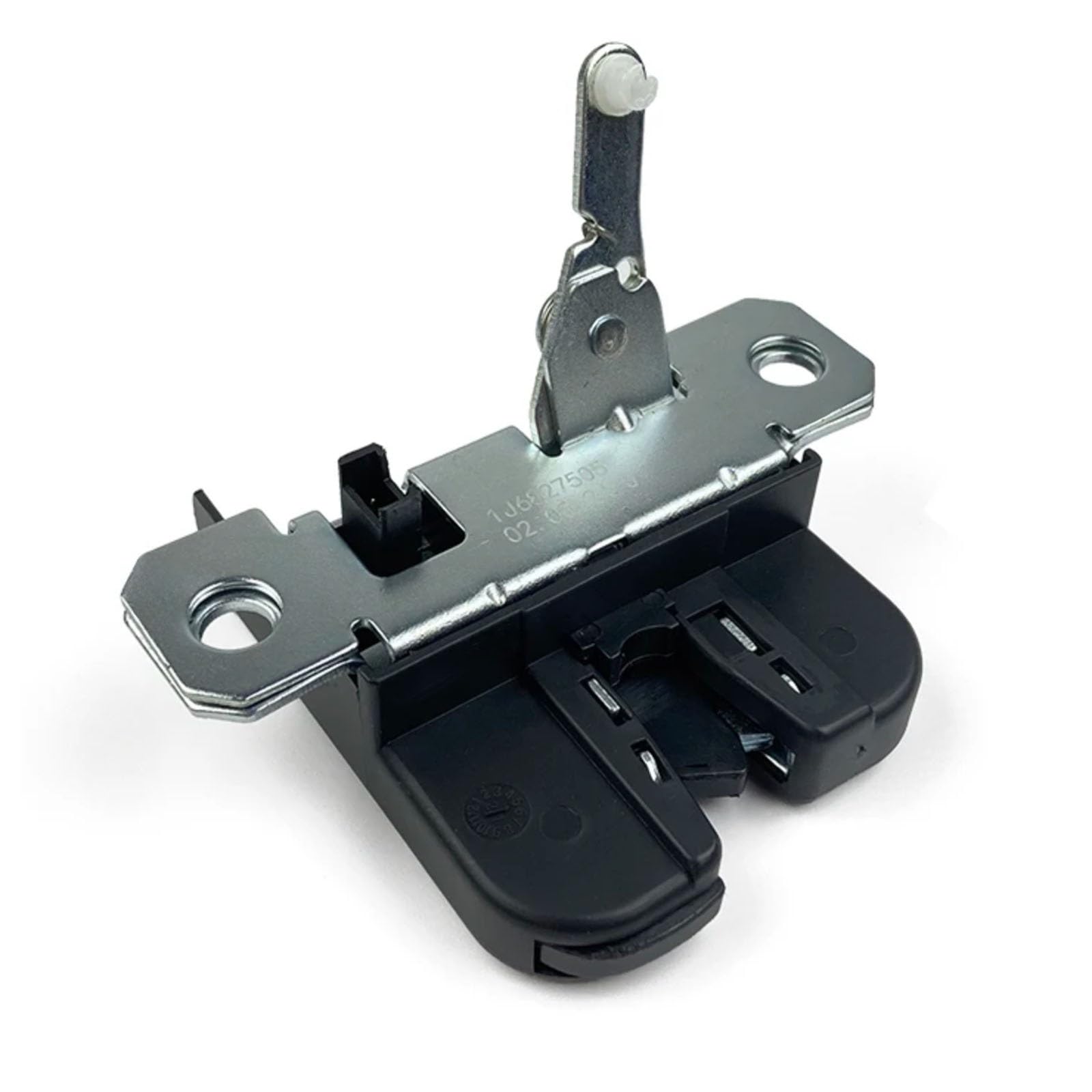 Abywrpagg One Color Compatible With Vw For Rabbit For Bora Automotive Accessories Rear Tailgate Door Lock Latch Actuator Oem:1j6827505 1J6827505b