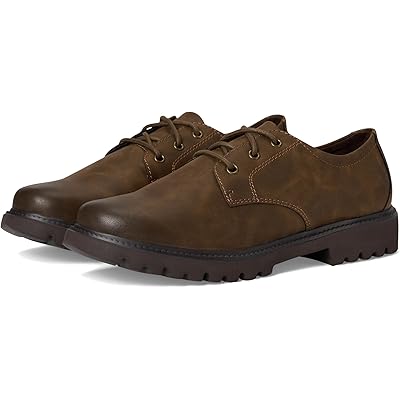 Eastland 1955 Edition Dawn bomber brown