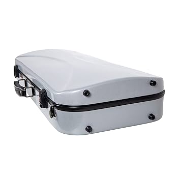 フルサイズ バイオリン ケース付き Amazon | Crossrock グラスファイバーダブルケース フルサイズ