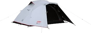 Amazon.co.jp: Coleman(コールマン) 【セット買い】 テント ツーリング