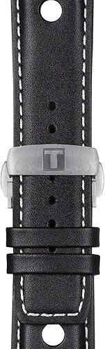 Miniatura 5 de Tissot Patrimonio 1973, Negro -, Moderno