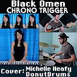  Black Omen (From Chrono Trigger)