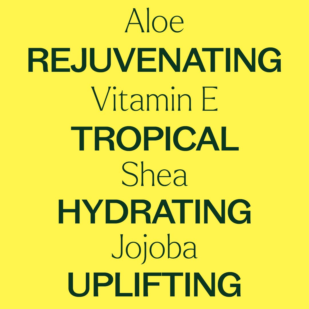 Plant Therapy Coconut Ylang Ylang Body Lotion with Aloe & Shea 8 oz Sweet Tropical Natural Scent with Floral Warmth, Everyday Hydration for Soft, Smooth Skin, Lightweight Feel Absorbs Without Residue image 4