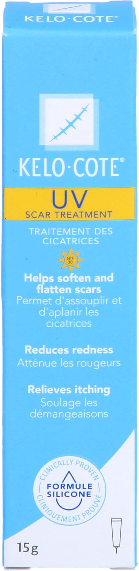 KELO-COTE UV Gel