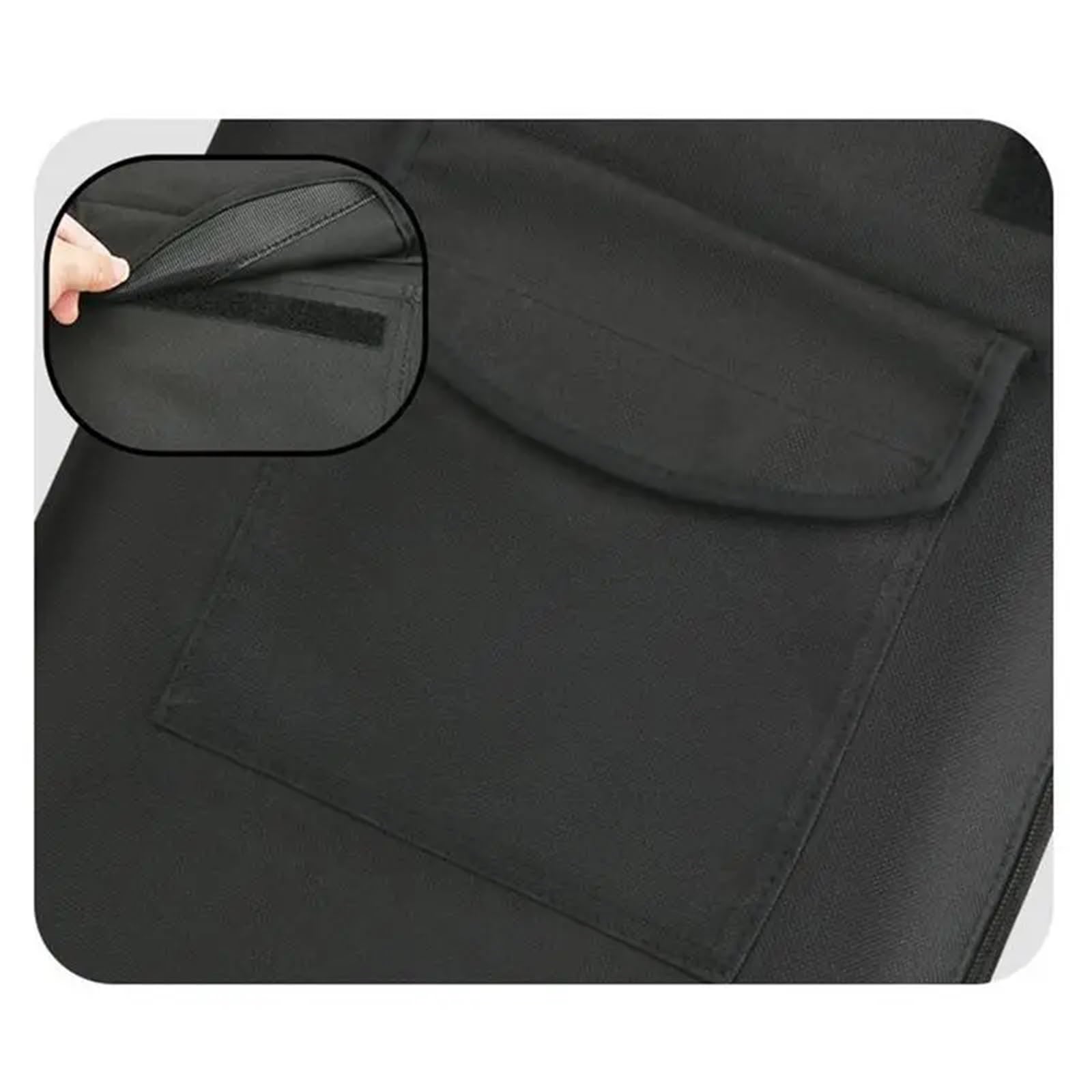 Sac de Skateboard Sac à Dos Skater Oxford 600D Grande capacité avec bandoulière réglable