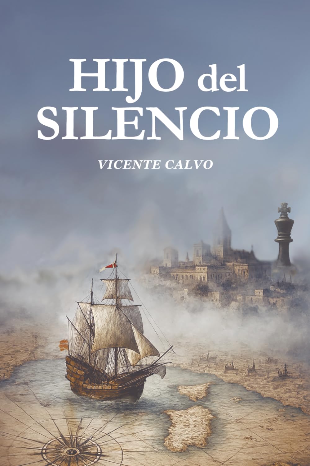 Hijo del silencio
