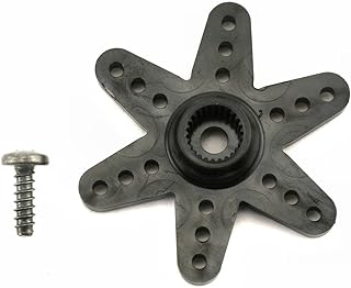 Futaba FSH6S Servo Horn S28-48 B-Star