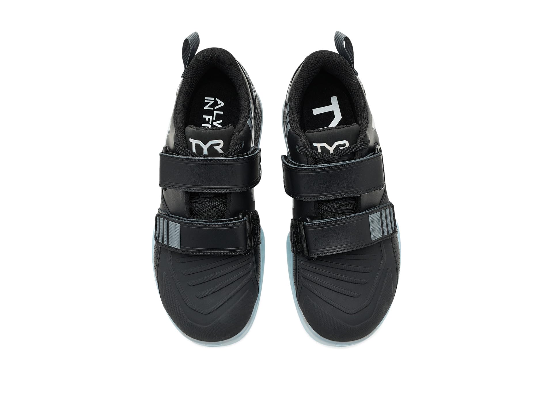 TYR L2 Weightlifting Shoes EU 39 1/2