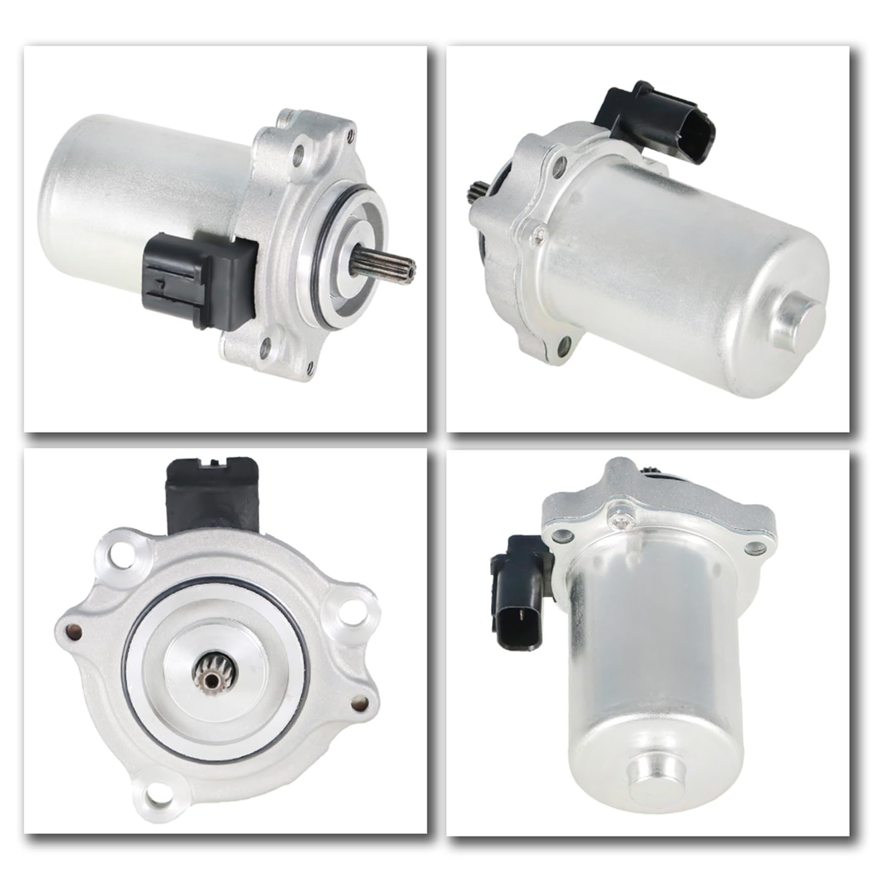 Power Shift Control Motor For Honda TRX350FE TRX350TE Rancher 4X4 Es 2000-2006 E