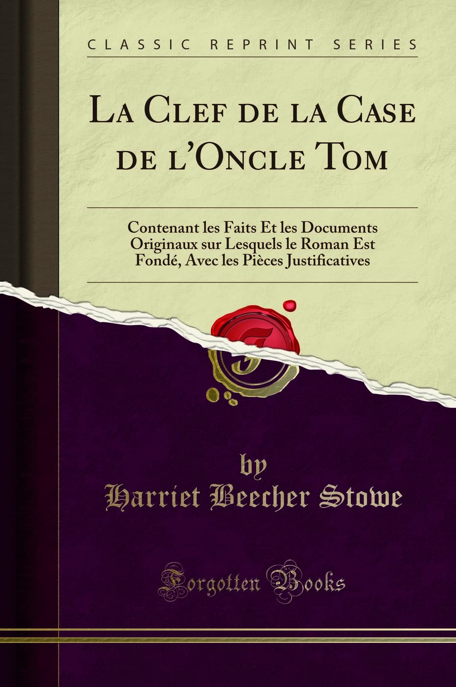 L’histoire de la clef L'histoire de la clef | とらんぷ堂書店