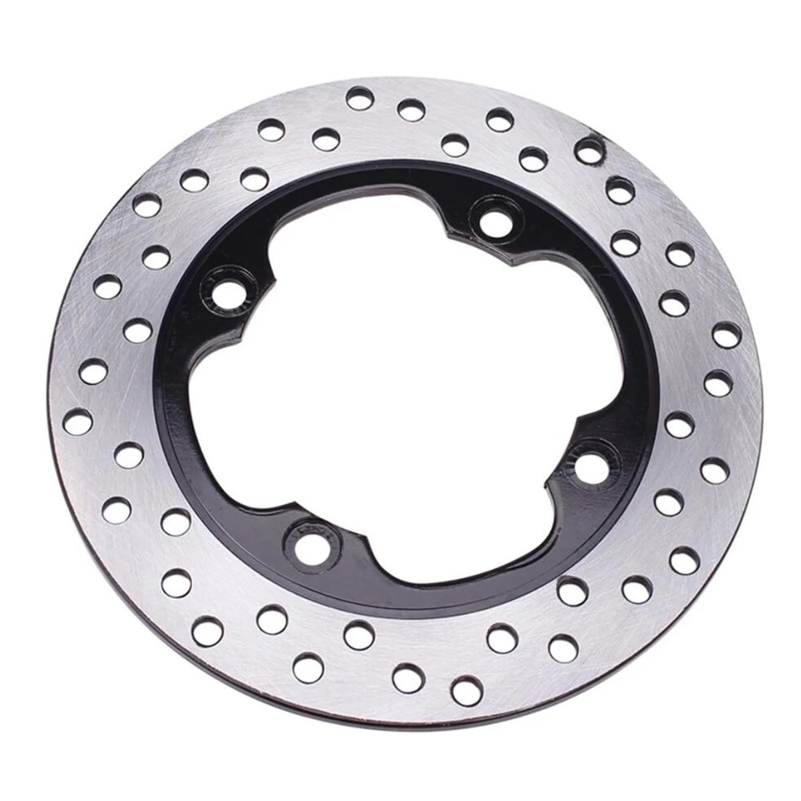 Frein arrière de moto en acier inoxydable pour CBR600 F3 F4 VTR1000 MC22