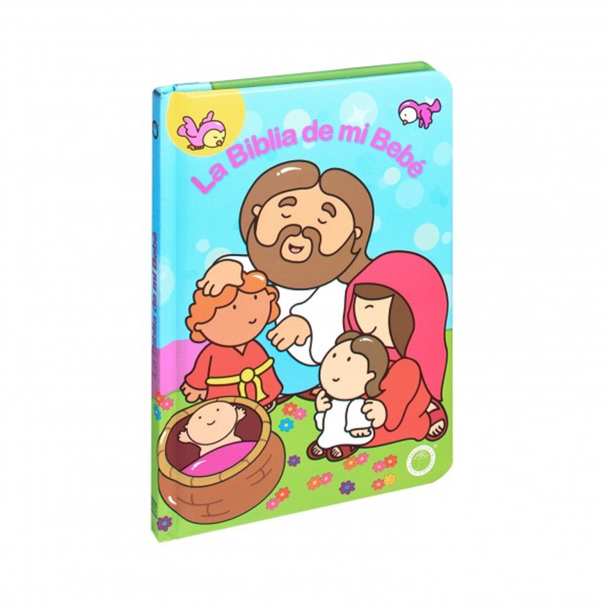 La Biblia de Mi Bebe 7 613DzKM5oML. SL1236