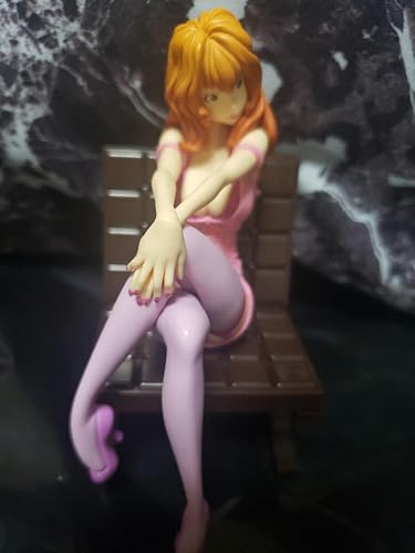 Amazon.co.jp: ルパン三世 CREATOR×CREATOR -FUJIKO MINE- 峰不二子