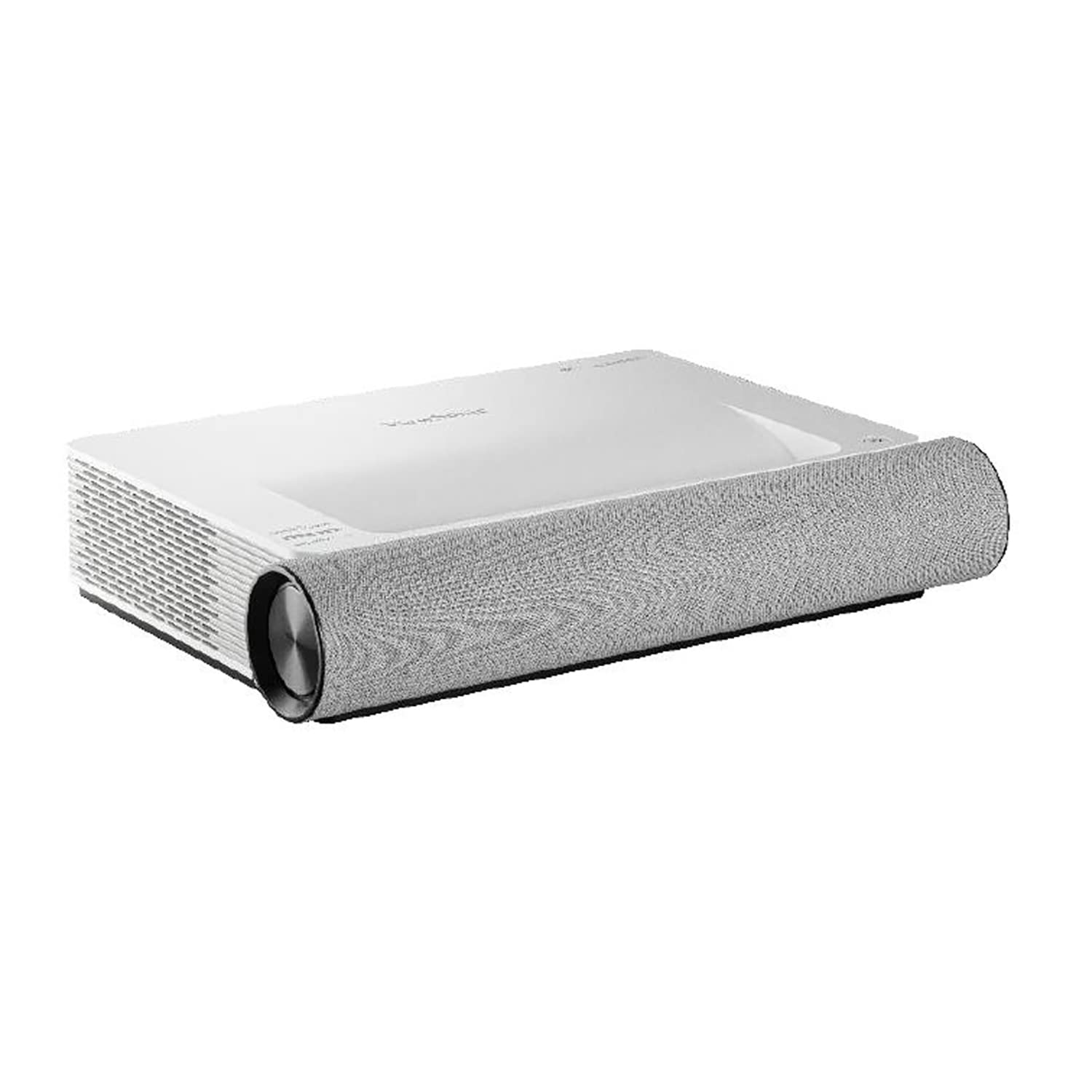 ViewSonic X2000L-4K - DLP projector - laser/phosphor - 2000 ANSI lumens - 3840 x 2160-16:9-4K - white