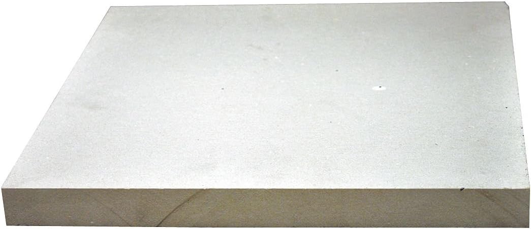 Iig 676057 Insulation, Calcium Silicate, 1x12x12, White