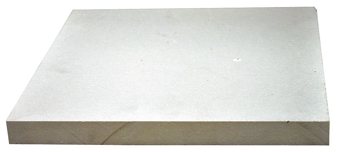 Iig 676057 Insulation, Calcium Silicate, 1x12x12, White