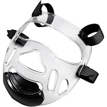 Taekwondo Face Protective Helmet Kickboxing Facial Guard Detachable Boxing Sparring Headgear for Martial Arts Training