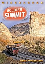 Soldier Summit - The Union Pacific Provo Sub [DVD] [2013]