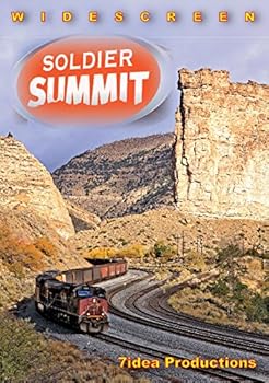 DVD Soldier Summit - The Union Pacific Provo Sub [DVD] [2013] Book