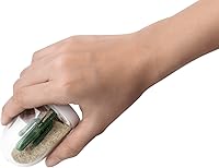 Vista 3 de Qualy Winter Summer Set de salero y pimentero