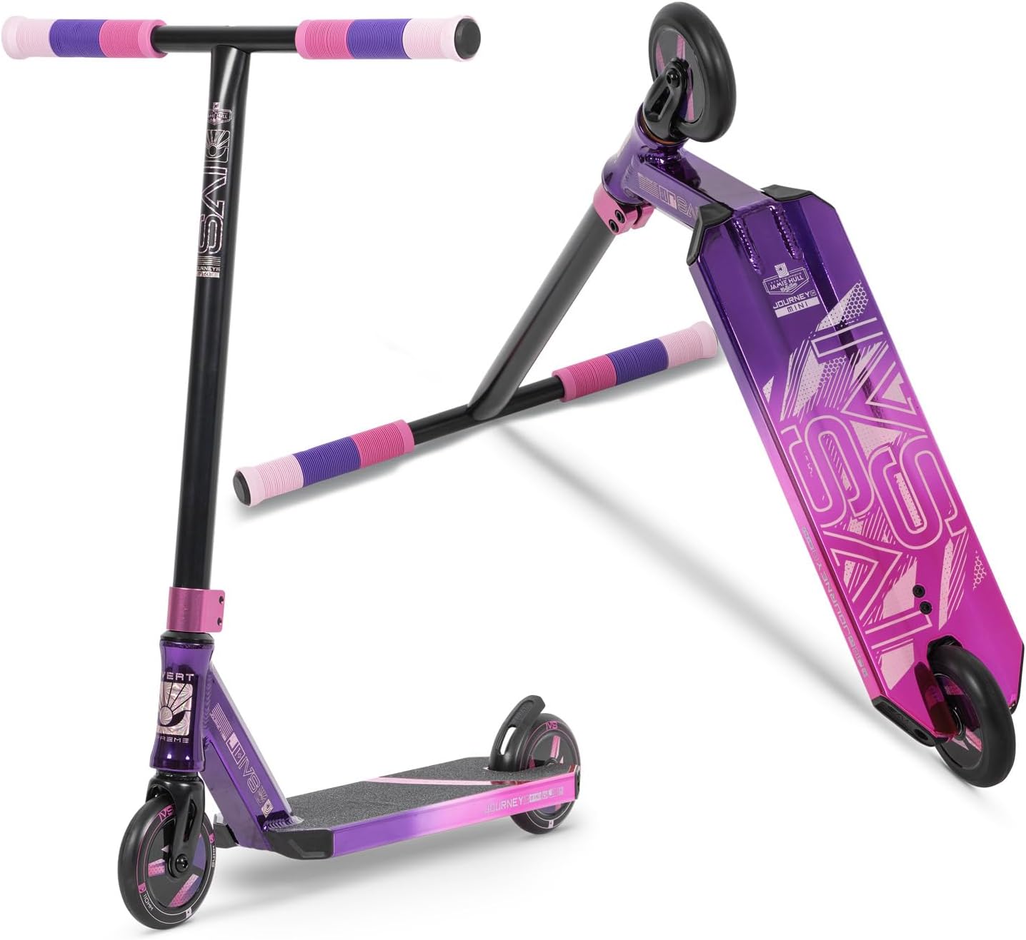 Invert Supreme Journey 1 Scooter
