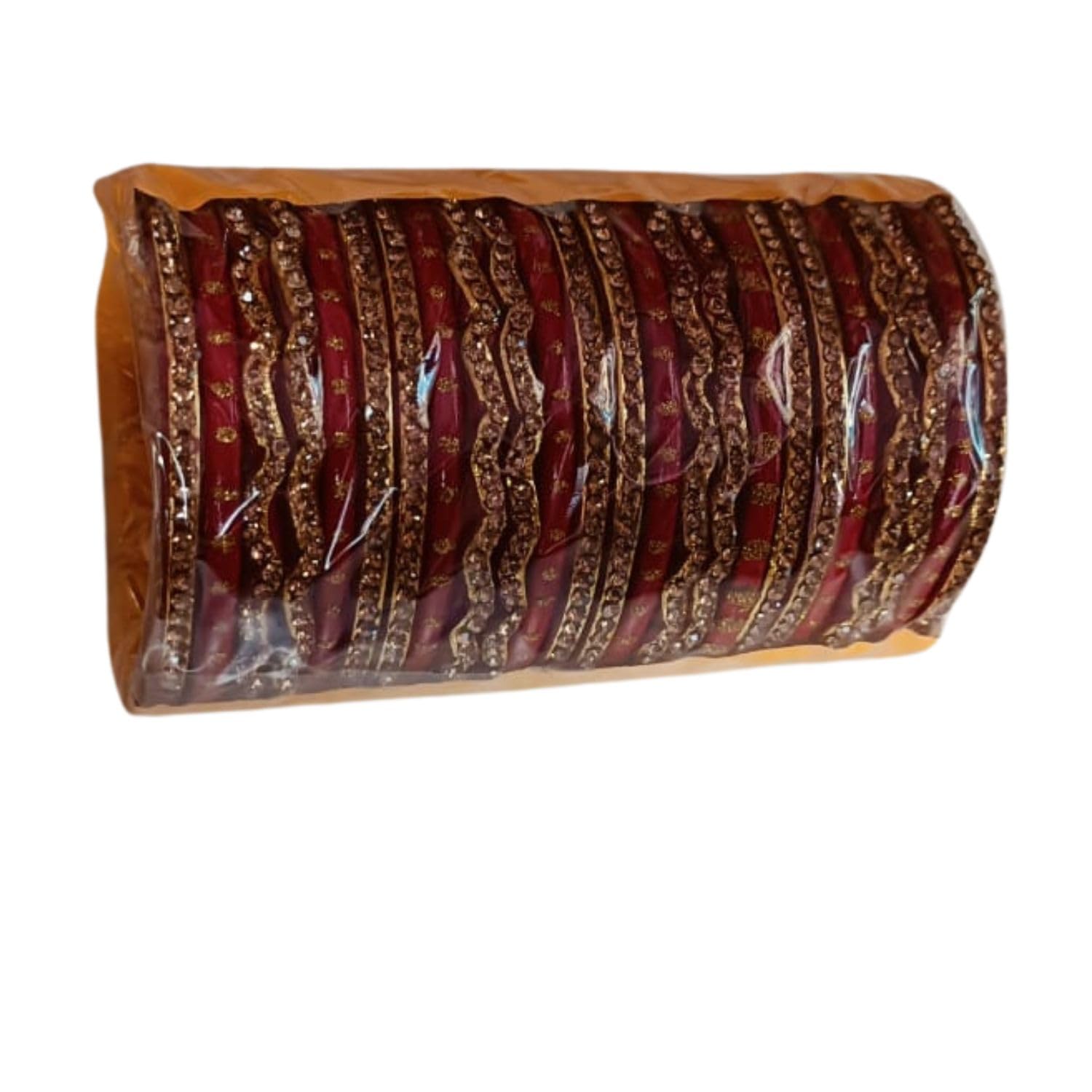 D & V CREATIONS Traditional Beautiful Stylish Lac Bangle Set For Women (12Pcs) (Red -2.8) (B0D2XWKBH6) Amazon Price History, Amazon Price Tracker