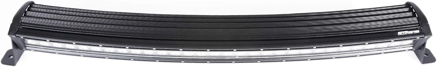 Nightcrawler 30 in Curved Off Road LED Light BAR Flood/SPOT Combo