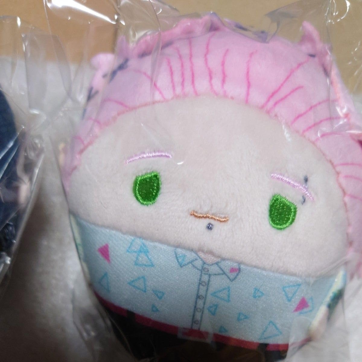 Amazon.co.jp: WIND BREAKER ウィンドブレーカー ふわコロりん