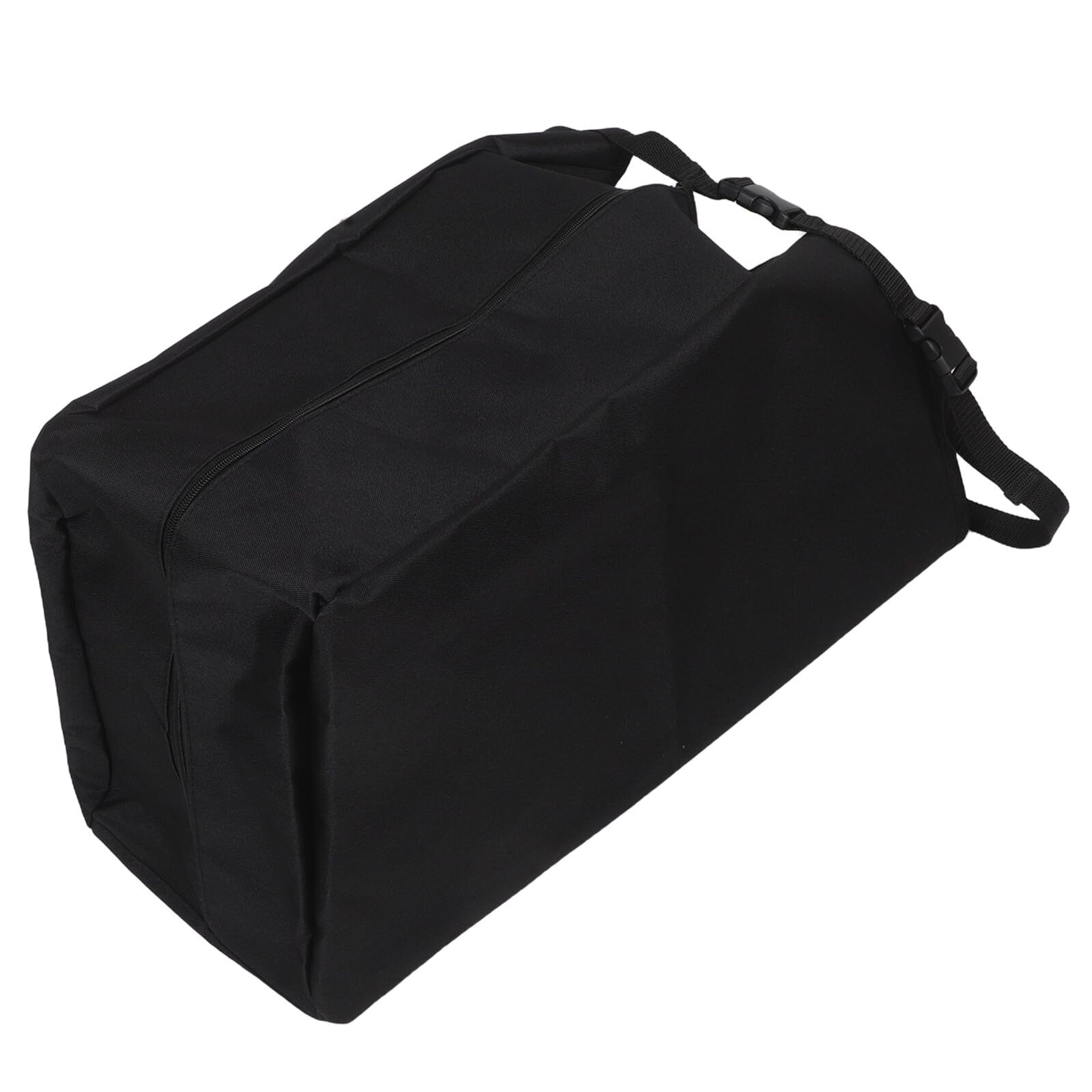 POPETPOP Coprisacca Golf Antipioggia con Protezione Polvere e Alta visibilità Copertura Leggera e Portatile per Viaggi Adatta Vari Modelli di Borse da Golf