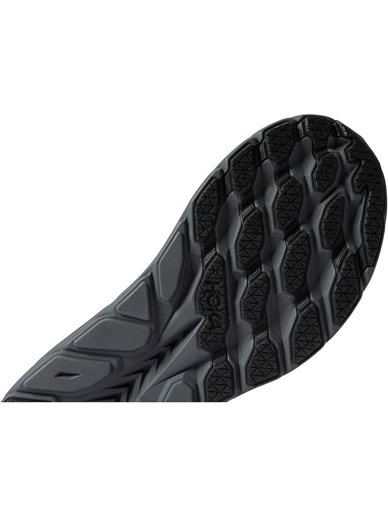 Black Hoka Clifton 8