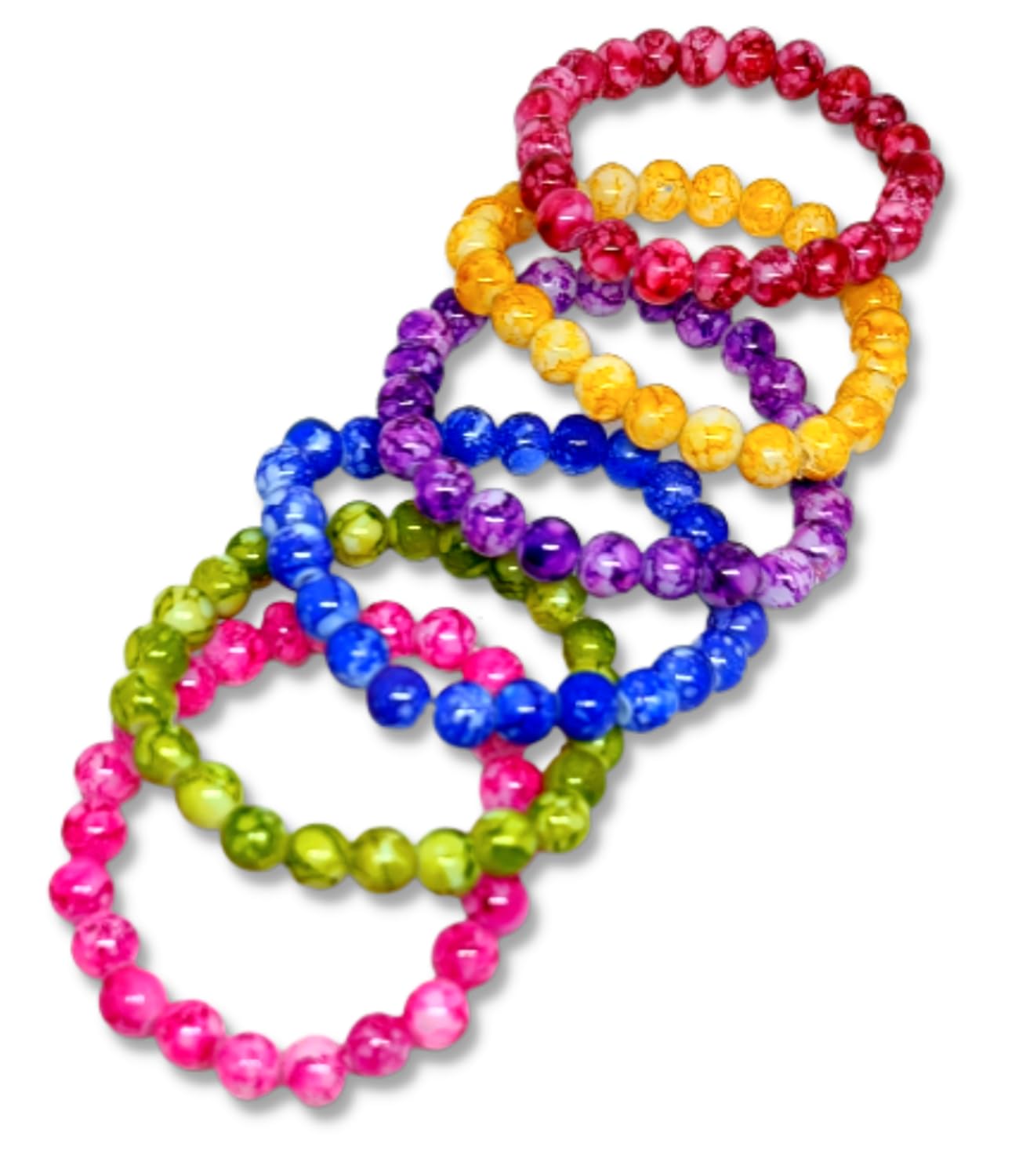 Quarya Rakhi for Brother Friendship Bands Bracelets Gem Stone Pearl Beads Bracelet Rakhis Reiki Feng Shui Protection Bands Unisex Gift for Raksha Bandhan For Adults ( Pack of 6 plus 1 Fancy Keychain) (B0CB8KFXLJ) Amazon Price History, Amazon Price Tracker