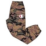 Big and Tall Sweatpants for Men - Fleece Jogger Sweatpants Embroidered