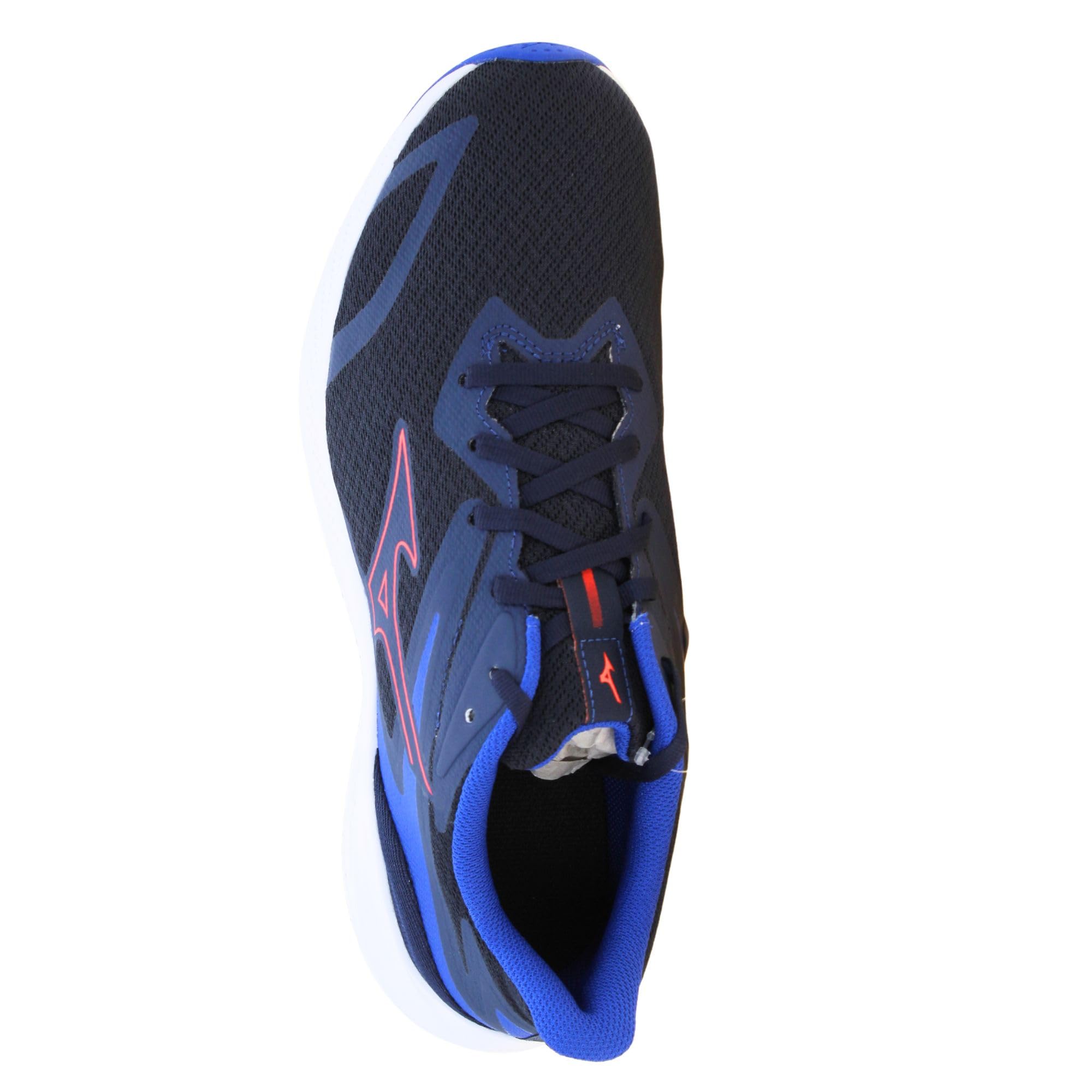 Mizuno Zapatos Enerzy Runnerz Code K1GA2410K-12, Azul
